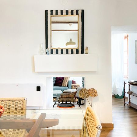 Comecasa 2 Bedrooms With Garden Apartment Benevello Buitenkant foto