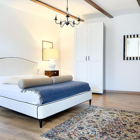 Comecasa 2 Bedrooms With Garden Apartment Benevello Buitenkant foto