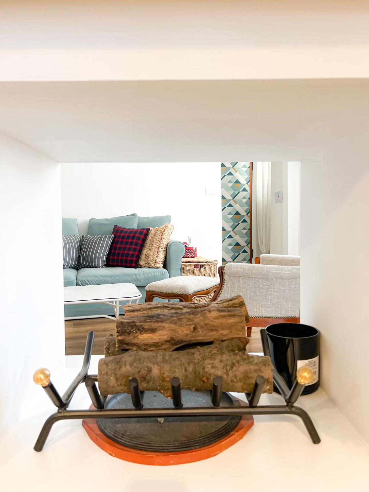 Comecasa 2 Bedrooms With Garden Apartment Benevello Buitenkant foto