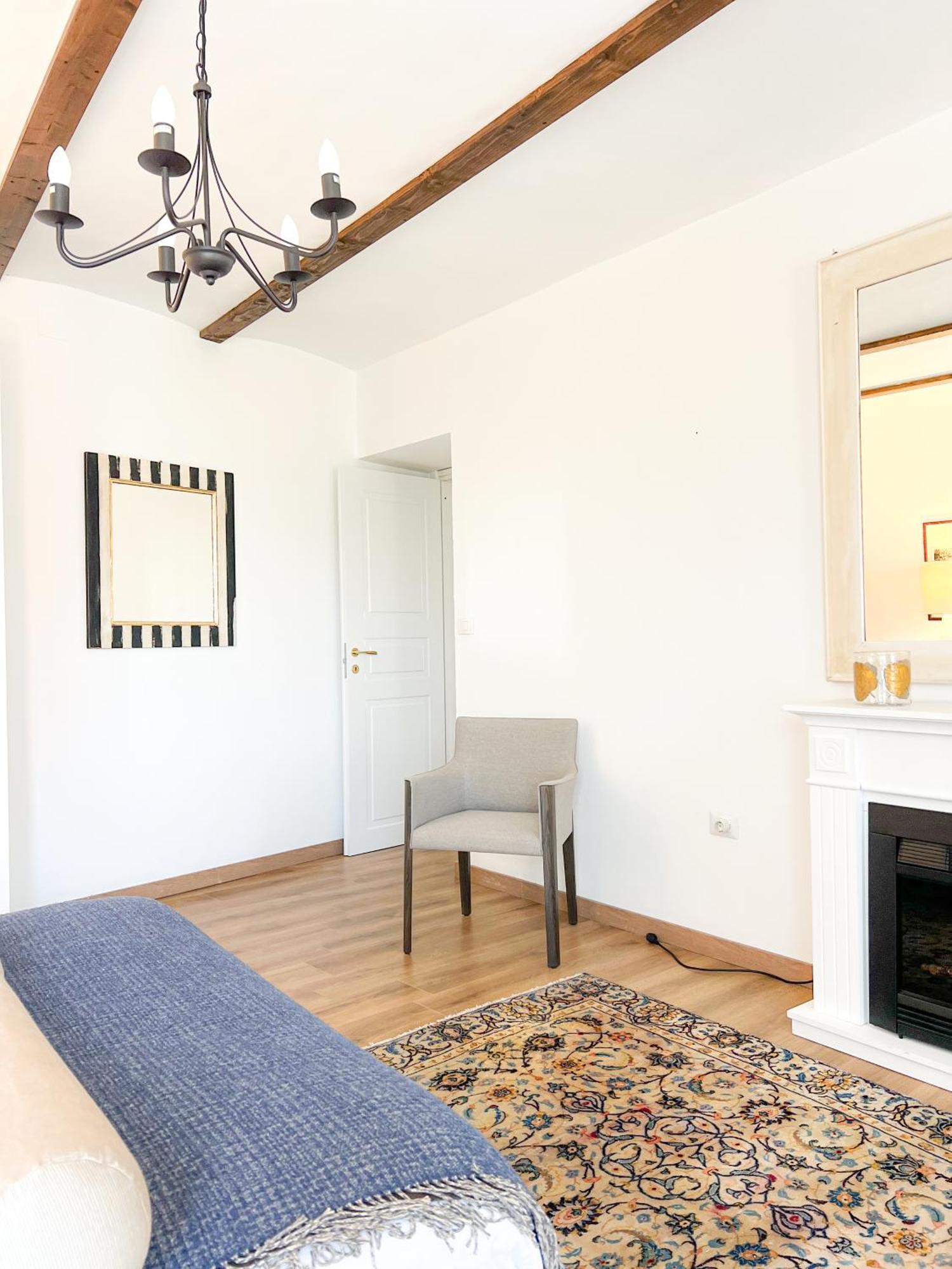 Comecasa 2 Bedrooms With Garden Apartment Benevello Buitenkant foto